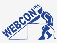 Webcon Inc. Logo
